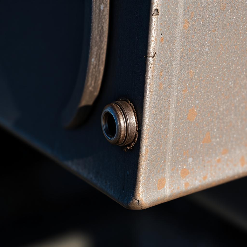 Precision Bead